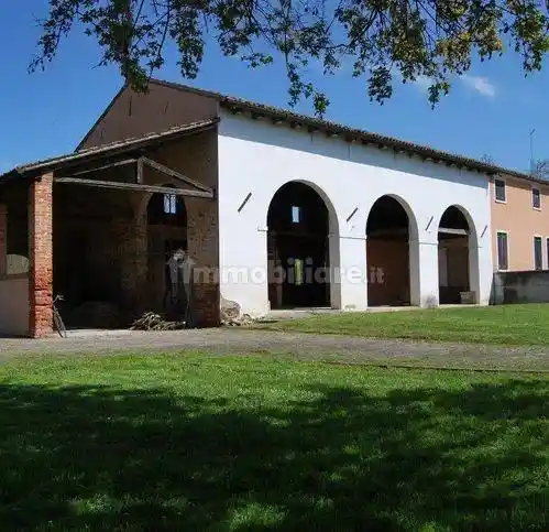Villetta a schiera in vendita a Quinto di Treviso