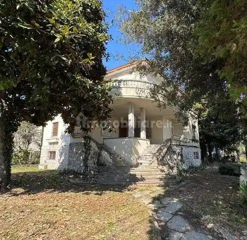 Villa in vendita a Mogliano Veneto