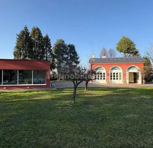 Villa in vendita a Preganziol