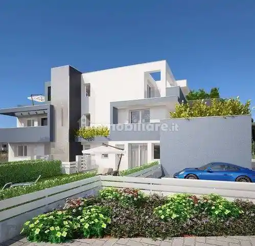 Appartamento in vendita a Ponzano Veneto