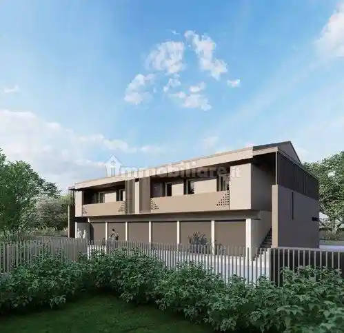 Appartamento in vendita a Treviso