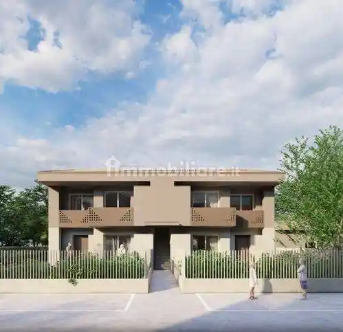 Appartamento in vendita a Treviso