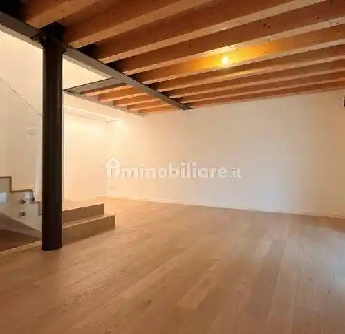 Villetta a schiera in vendita a Mogliano Veneto