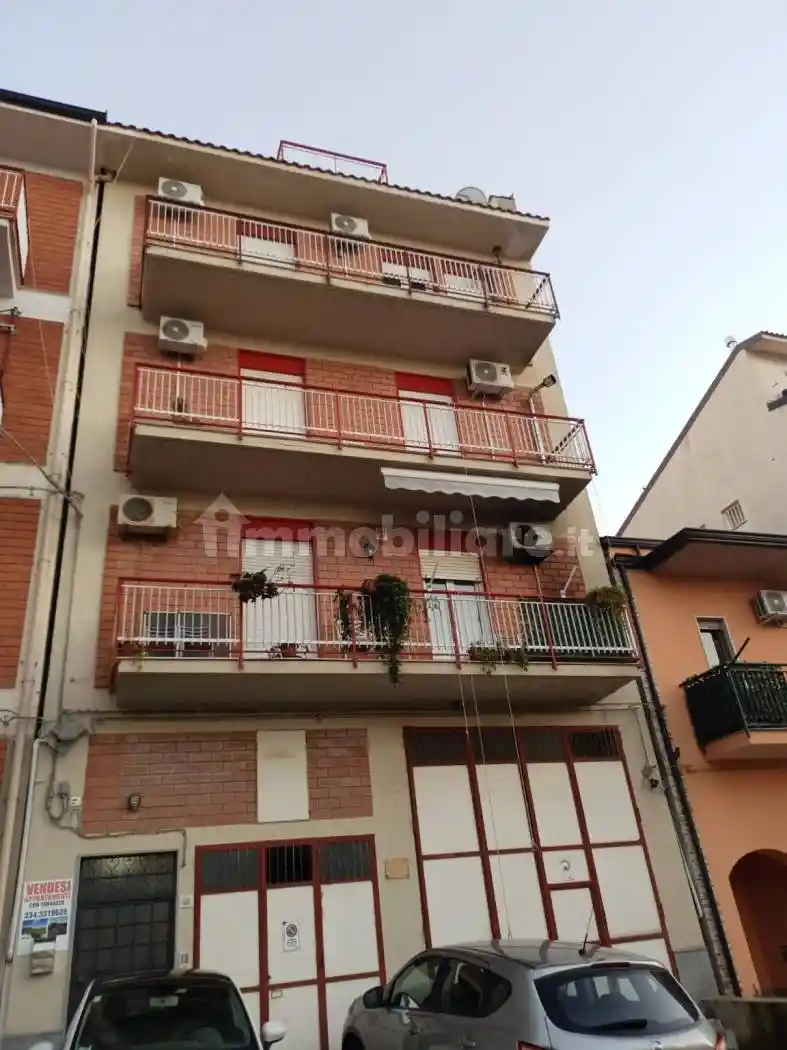 Appartamento in vendita a Cerda