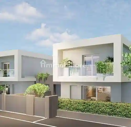 Villetta a schiera - foto 3