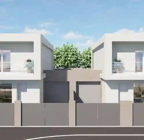 Villetta a schiera - foto 5