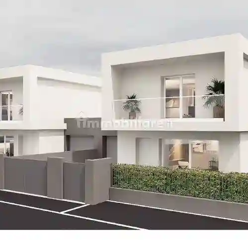 Villetta a schiera - foto 5