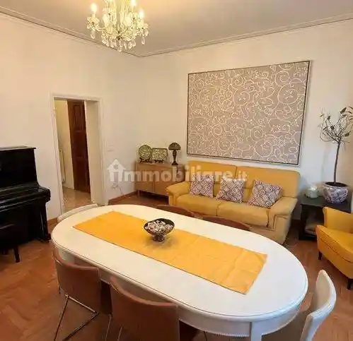 Appartamento in vendita a Treviso