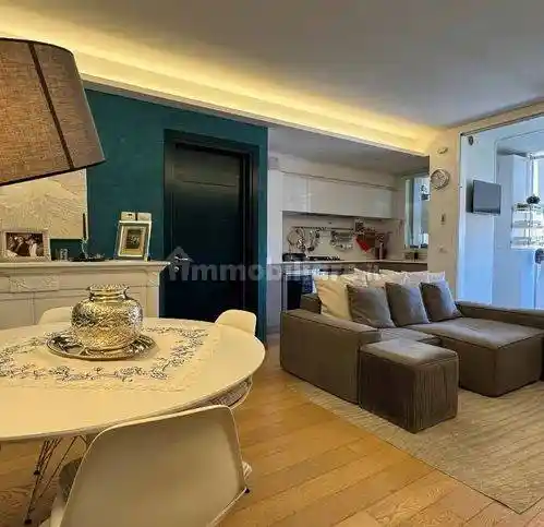 Appartamento in vendita a Treviso