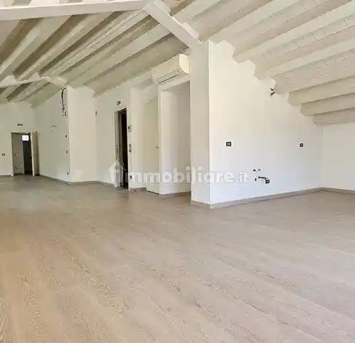 Attico - Mansarda in vendita a Treviso