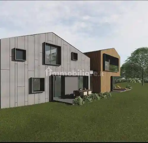 Villa in vendita a Silea