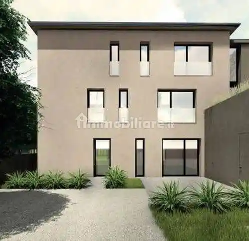 Attico - Mansarda in vendita a Treviso