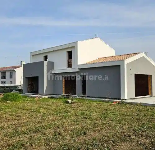 Villa in vendita a Zero Branco