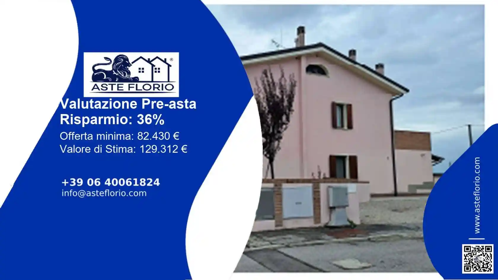 Appartamento in vendita a Borgo Virgilio