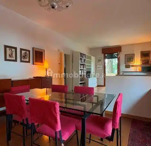 Appartamento in vendita a Treviso