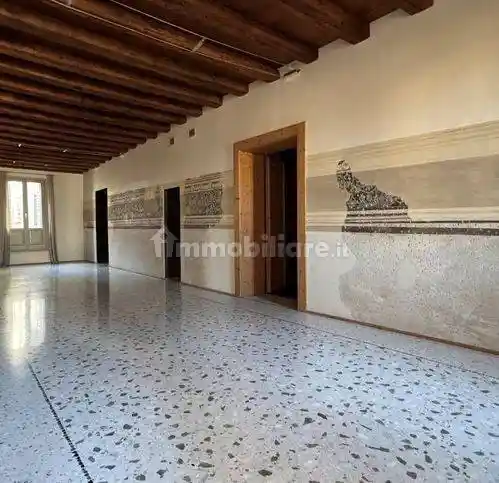 Appartamento in vendita a Treviso