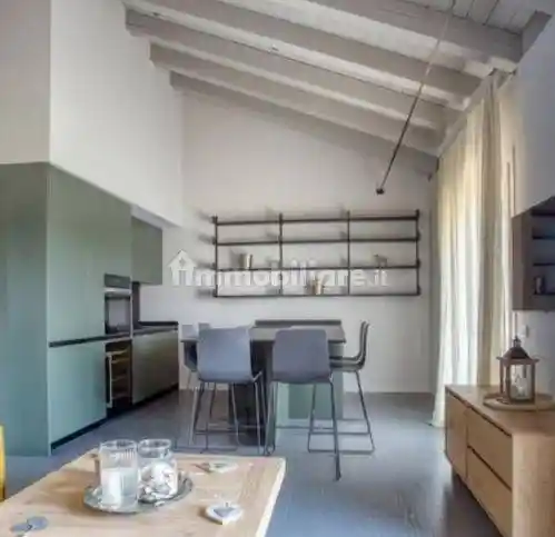 Appartamento in vendita a Villorba