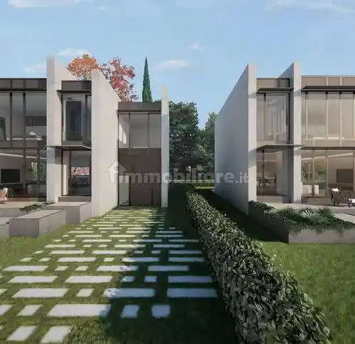 Villa in vendita a Treviso