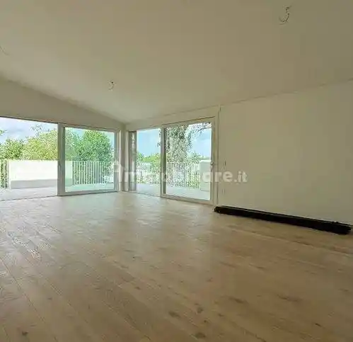 Appartamento in vendita a Treviso