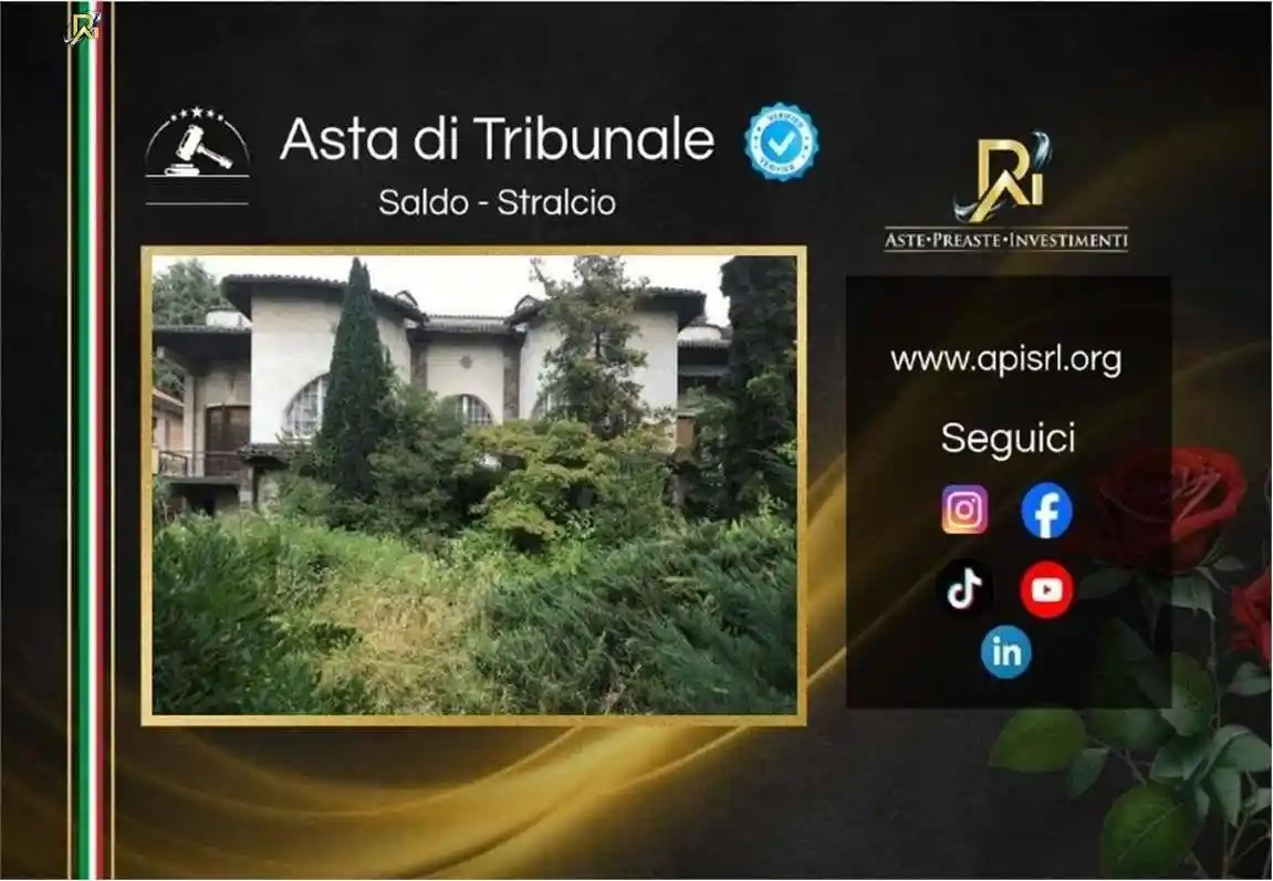 Villetta a schiera in vendita a Robecchetto con Induno