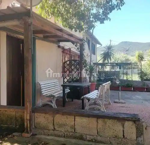 Villa in vendita a Monte Argentario