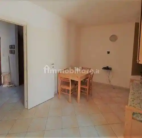 Appartamento in vendita a Orbetello