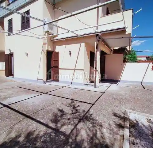 Appartamento in vendita a Capalbio