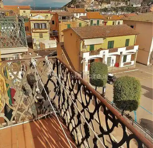 Appartamento in vendita a Monte Argentario