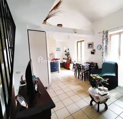 Appartamento in vendita a Monte Argentario