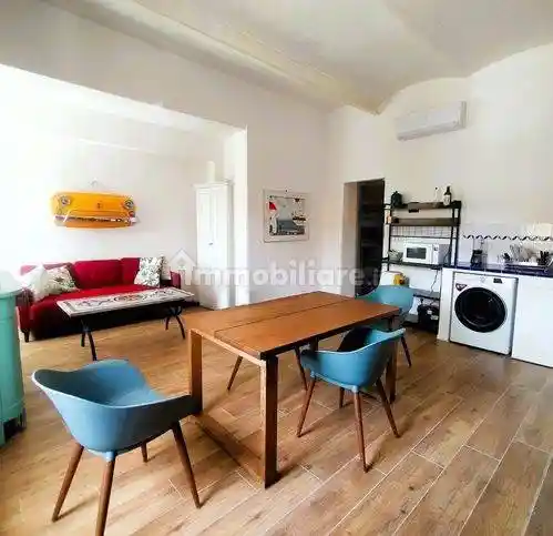 Appartamento in vendita a Monte Argentario