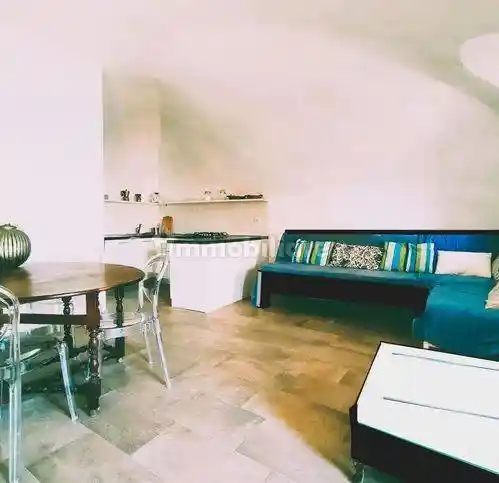 Appartamento in vendita a Monte Argentario