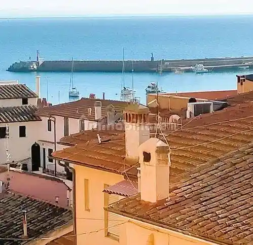 Appartamento in vendita a Monte Argentario