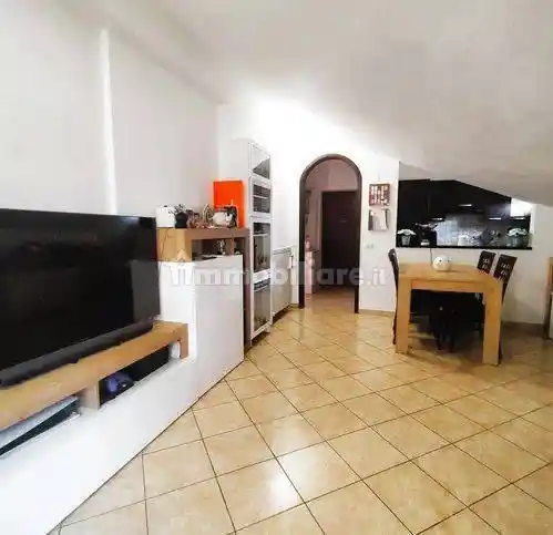 Appartamento in vendita a Orbetello