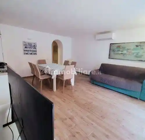 Appartamento in vendita a Monte Argentario