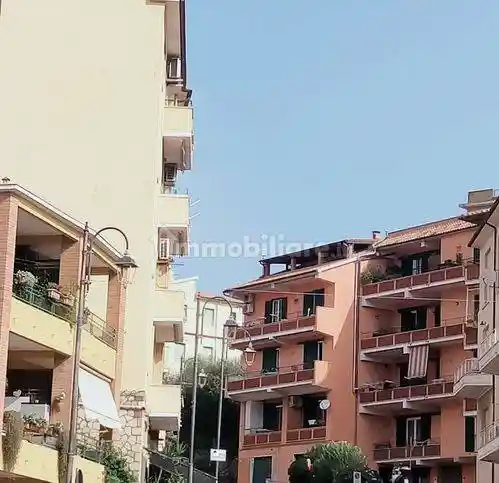 Appartamento in vendita a Monte Argentario