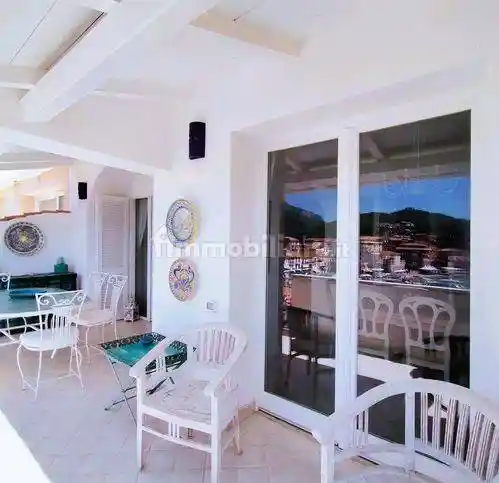 Appartamento in vendita a Monte Argentario