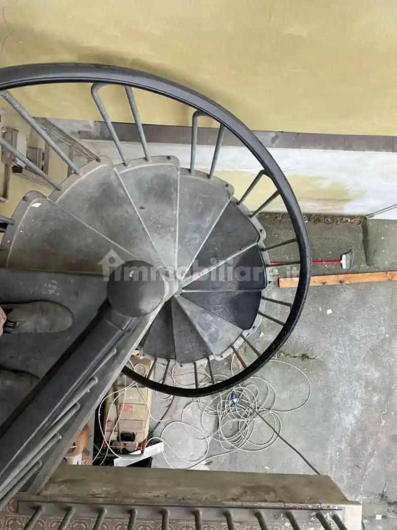 Appartamento in vendita a Mazzano