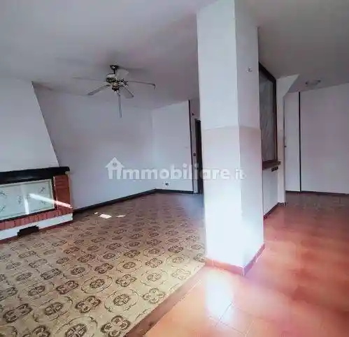 Appartamento in vendita a Orbetello