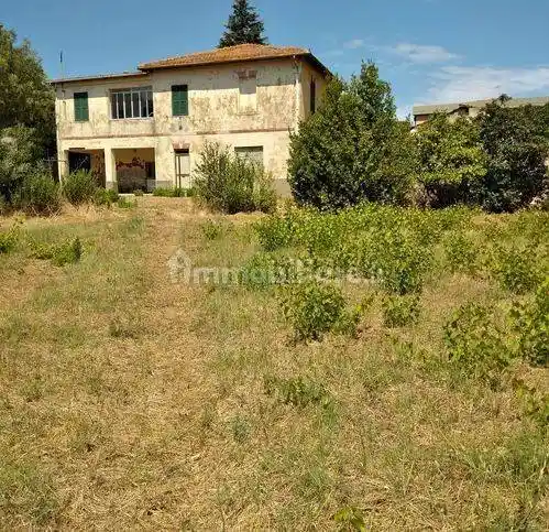 Villa in vendita a Monte Argentario