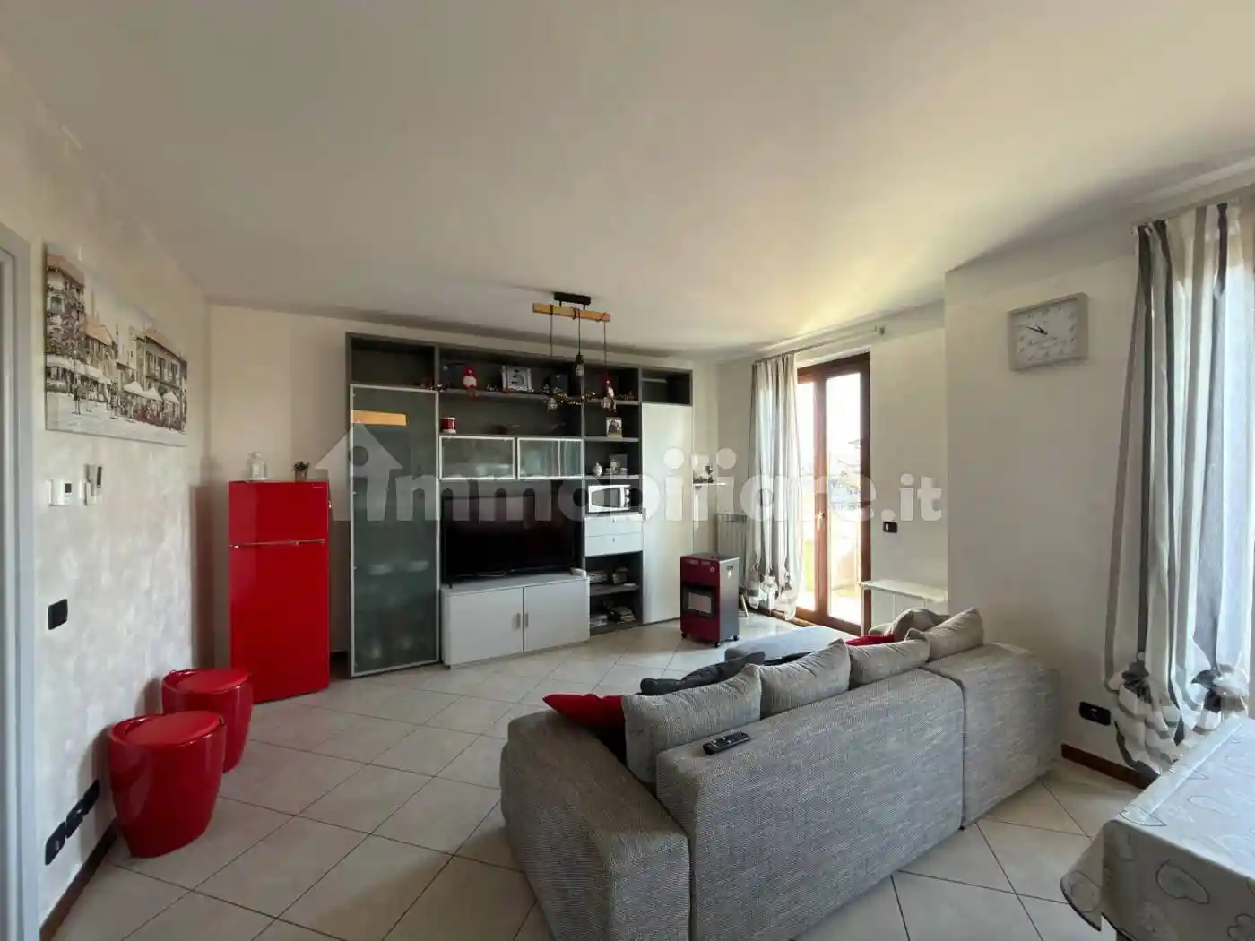 Appartamento in vendita a Puegnago sul Garda