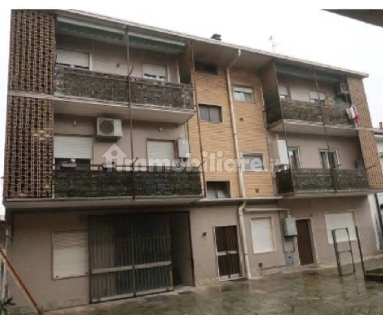 Appartamento in vendita a Limbiate