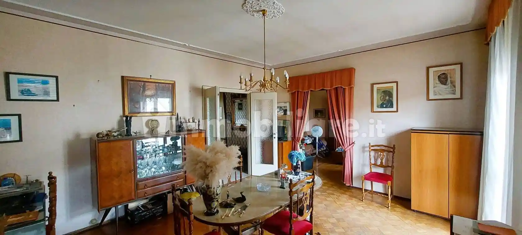 Appartamento in vendita a Biella