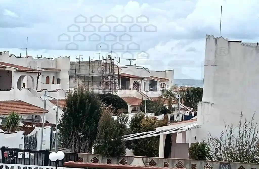 Appartamento in vendita a Messina