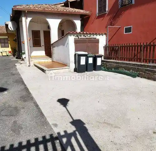 Appartamento in vendita a Palestrina