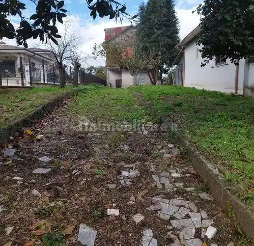 Villa in vendita a Palestrina