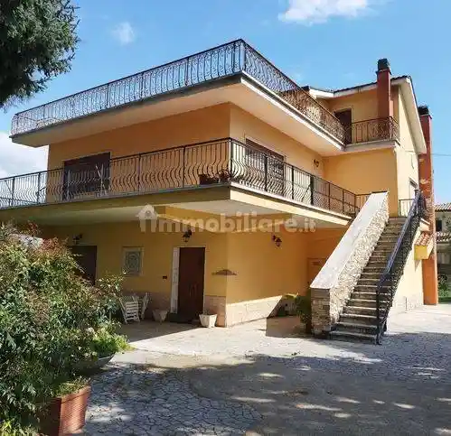 Villa in vendita a Palestrina