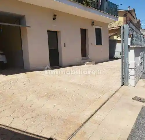 Appartamento in vendita a Palestrina