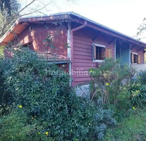 Villa in vendita a Palestrina