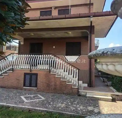 Villa in vendita a Palestrina