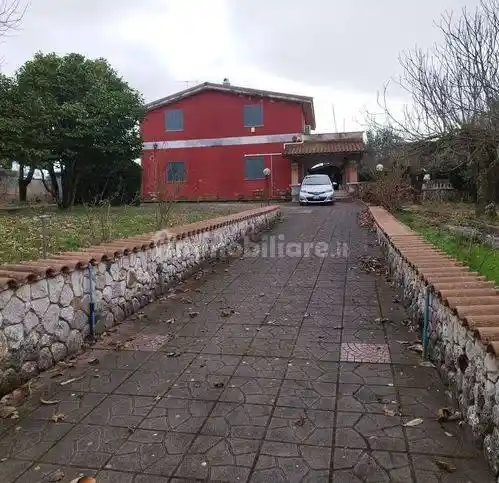 Villa in vendita a Palestrina